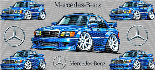 16oz Latest Bestseller-C 8966